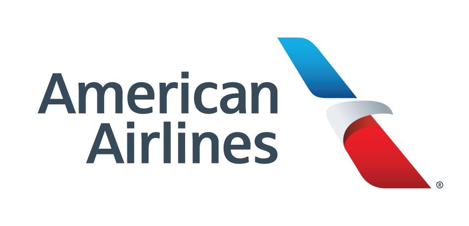 Logo American Airlines