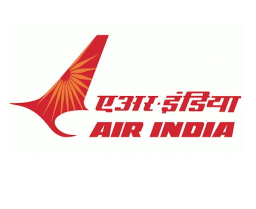 Logo Air India