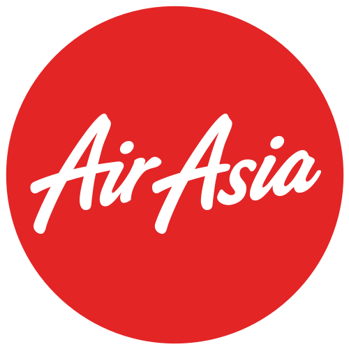 Logo AirAsia