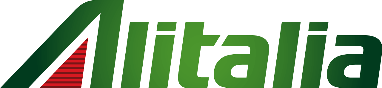Logo Alitalia