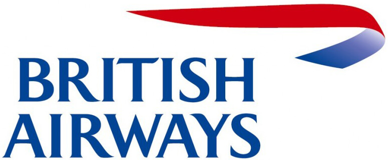 Logo British Airways