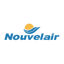 Logo Nouvelair Tunisie