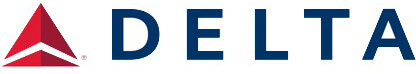 Logo Delta Airlines