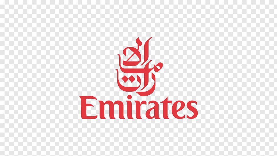 Logo Emirates