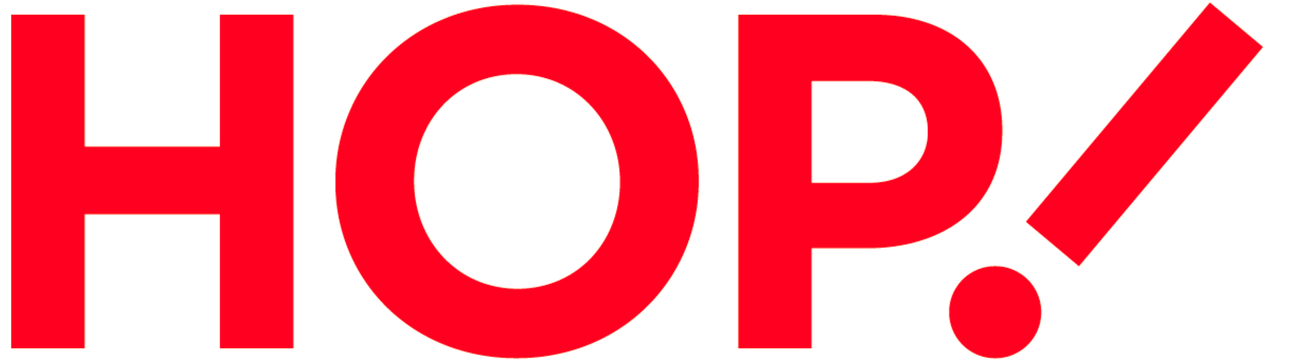 Logo Hop