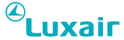 Logo Luxair