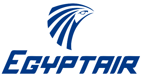 Logo EgyptAir