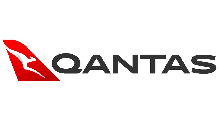 Logo Qantas