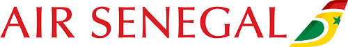 Logo Air Senegal