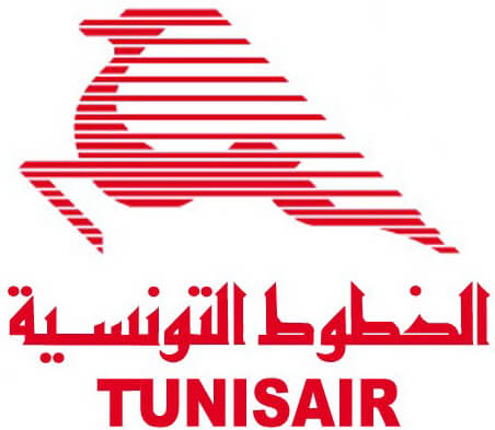 Logo Tunisair