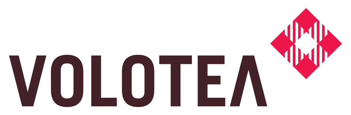 Logo Volotea