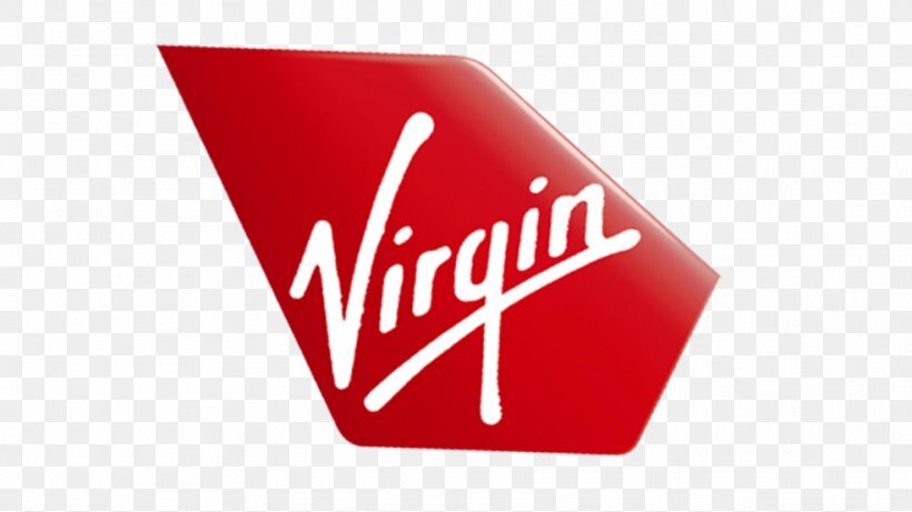 Logo Virgin Atlantic
