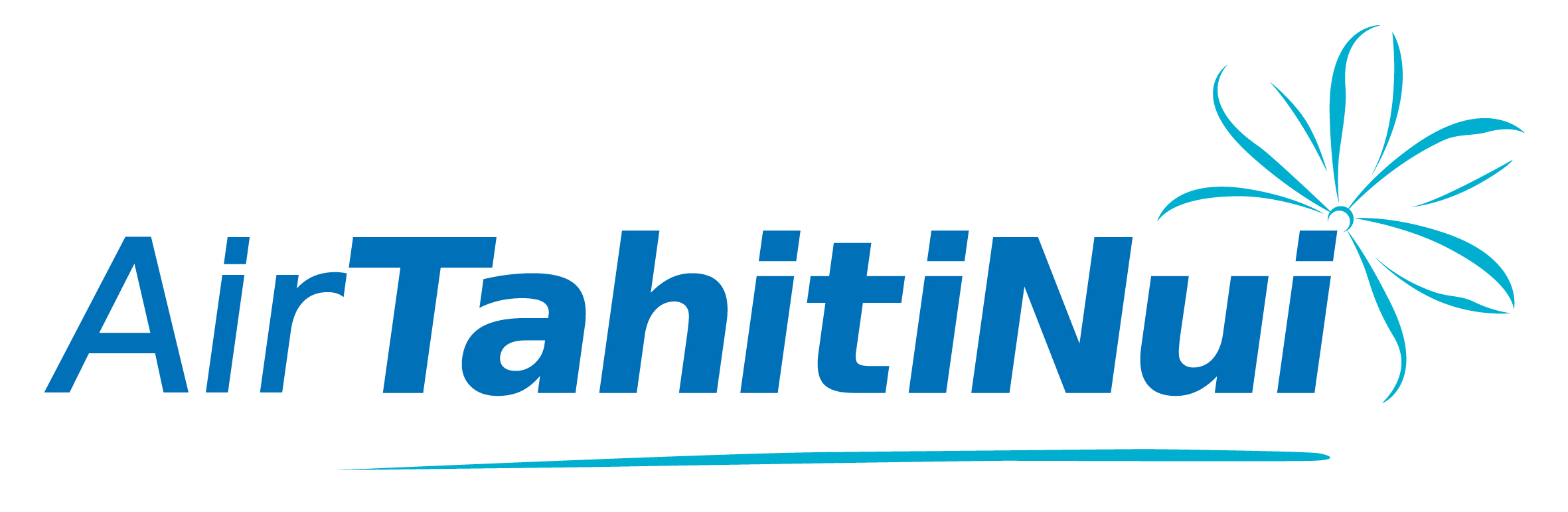 Logo Air Tahiti