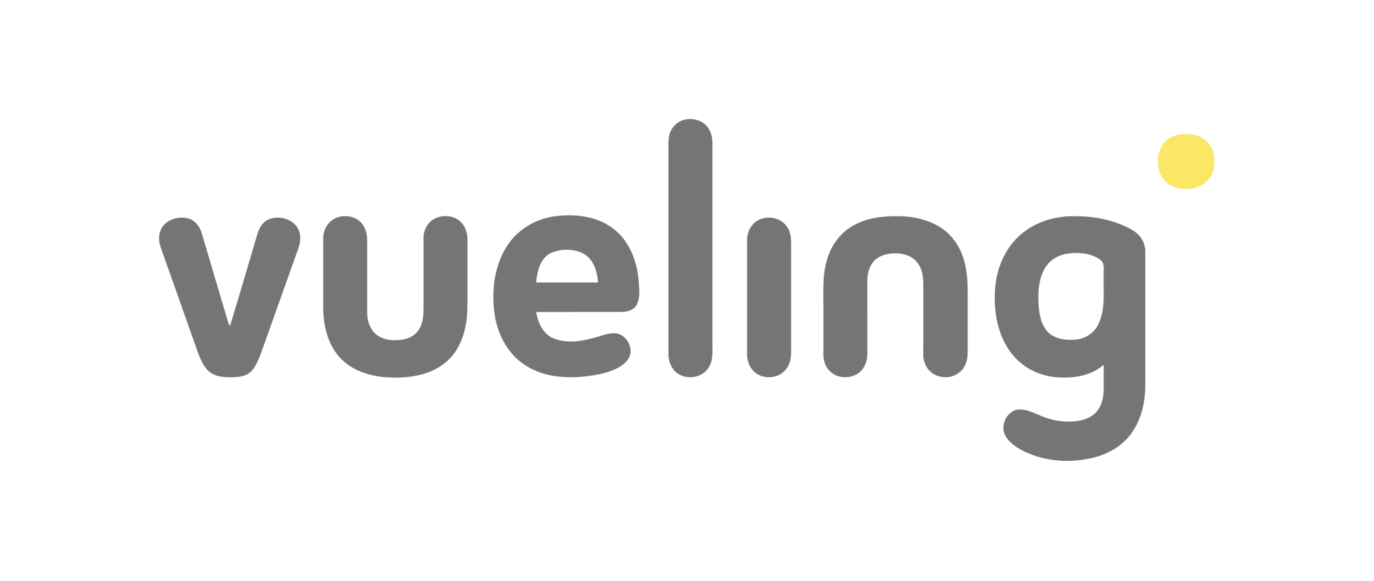 Logo Vueling
