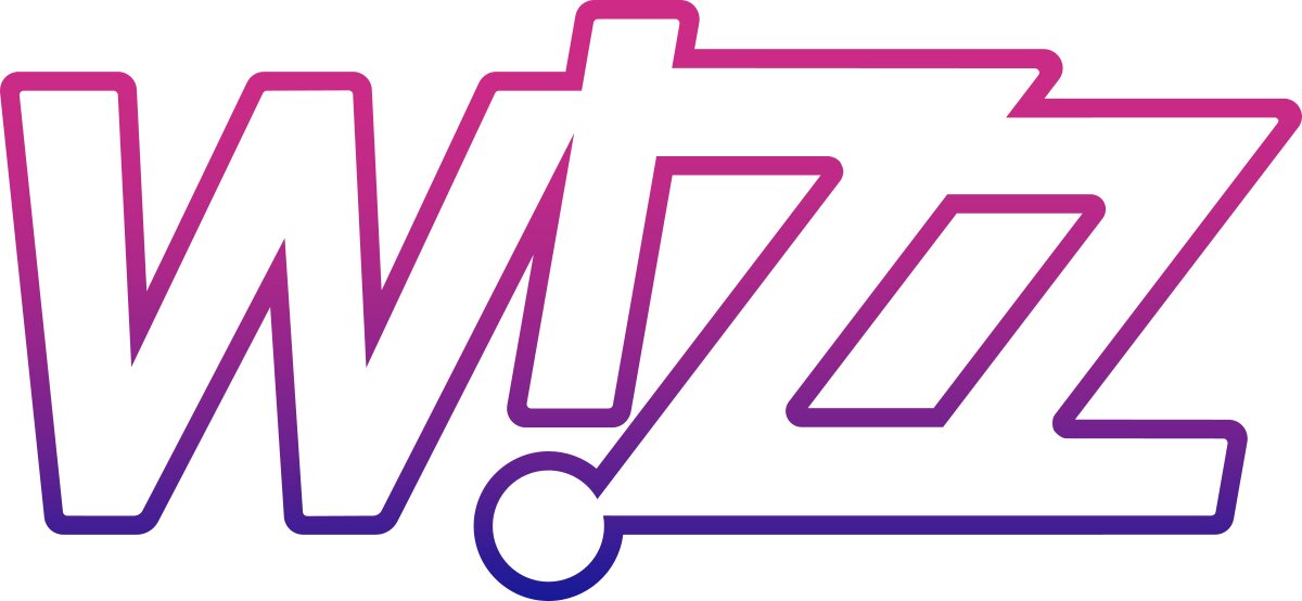 Logo Wizz Air