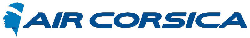 Logo Air Corsica