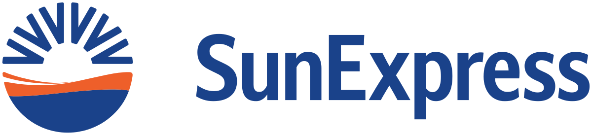Logo Sun Express