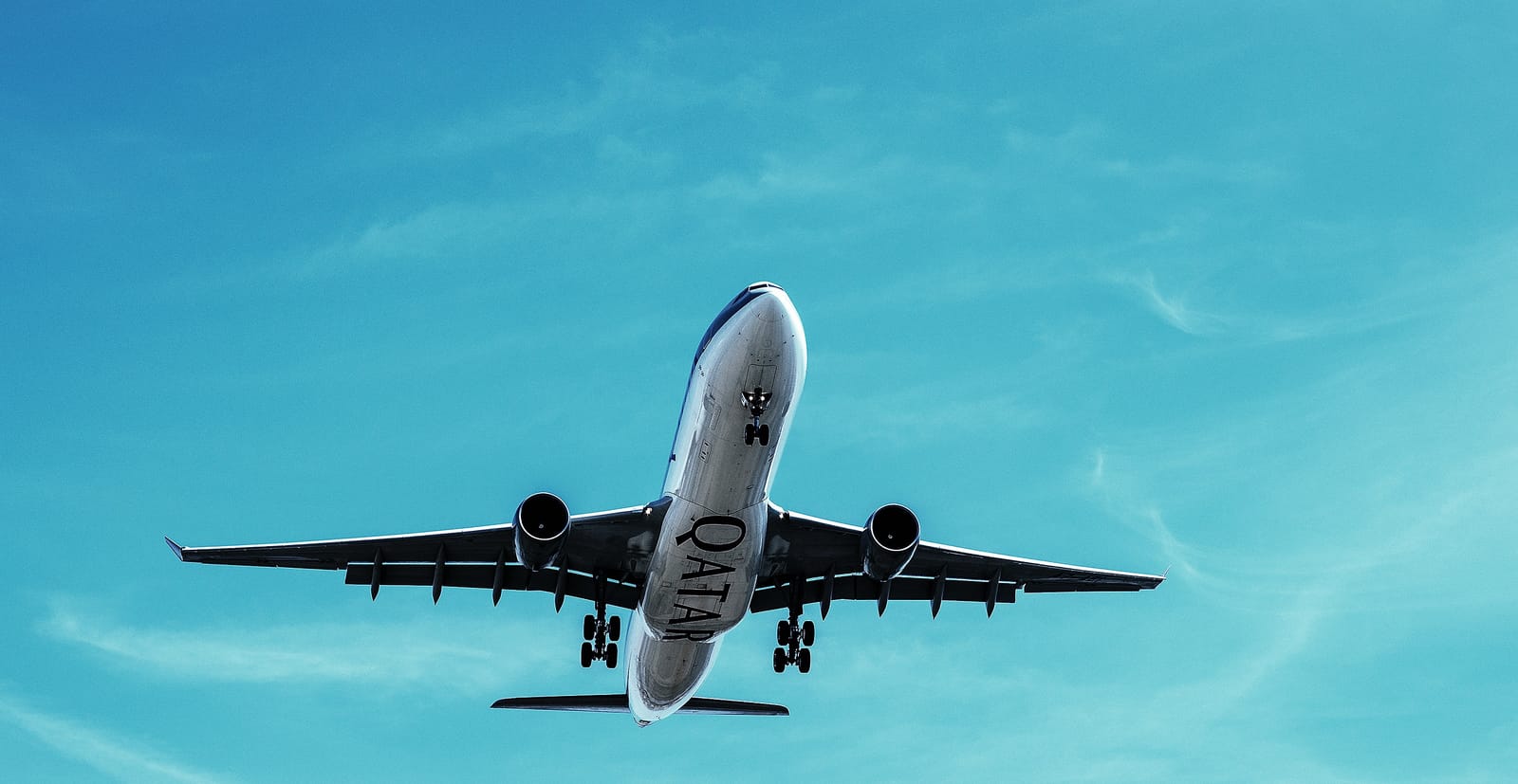 vol annulé qatar airways