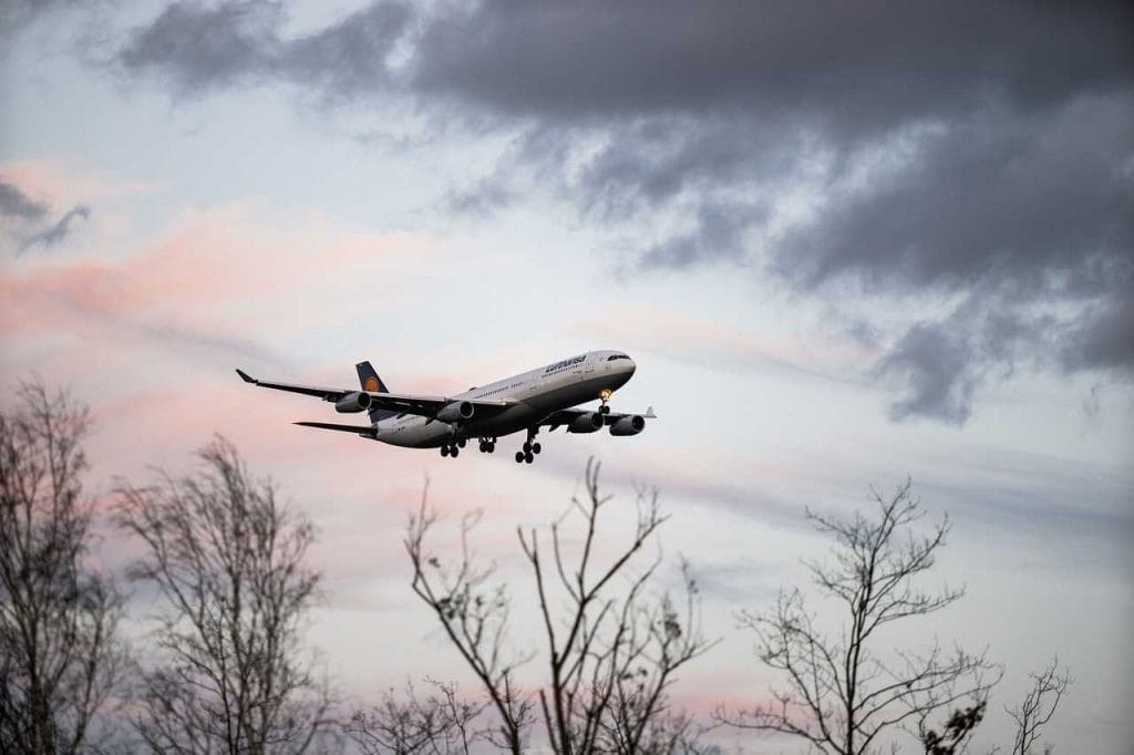 Réclamation Brussels Airlines