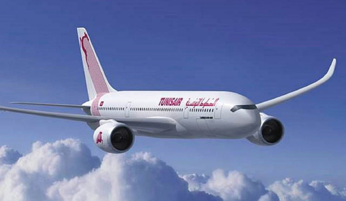 Indemnisation vol retardé Tunisair