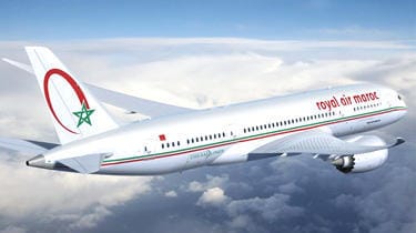 Réclamation Royal Air Maroc
