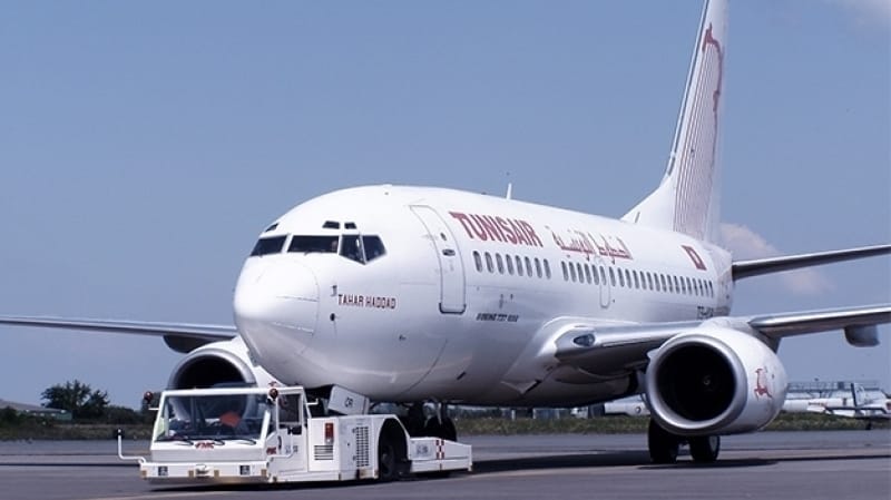 greve Tunisair