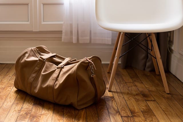 bagage-ryanair