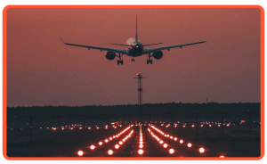 Cómo obtener una indemnización por vuelo retrasado de Air France