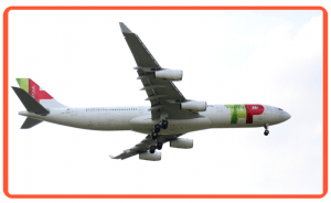 Comment se faire rembourser un billet d'avion TAP Portugal