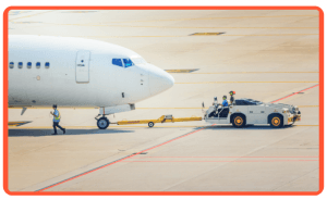 Condiciones de cancelación de un vuelo de Transavia