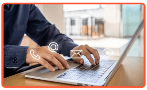 Contact Air Europa en ligne