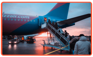 Contact Wizz Air