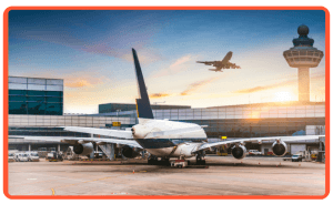 Droits des passagers aériens grève Corsair
