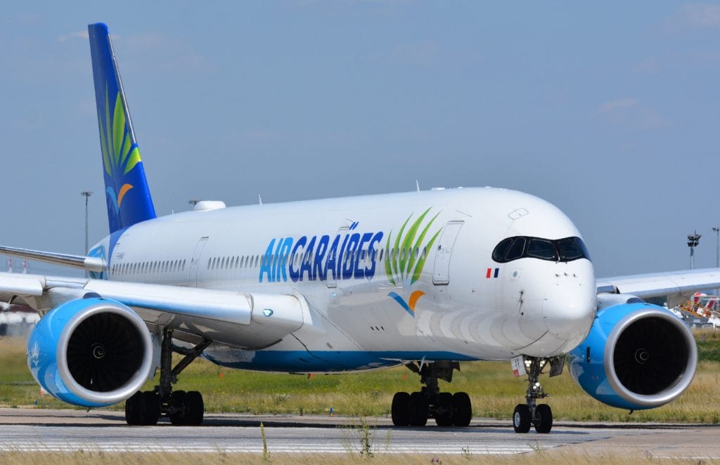 Air Caraïbes