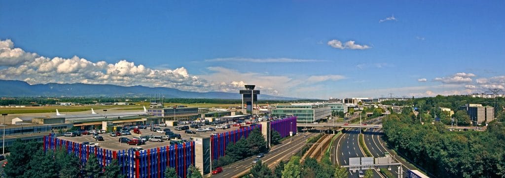 Genève Aéroport