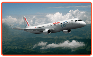 Grève Air Europa