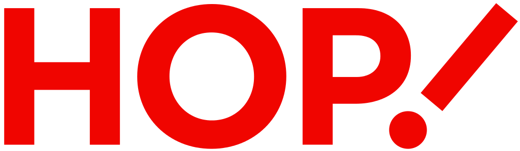 réclamation Hop