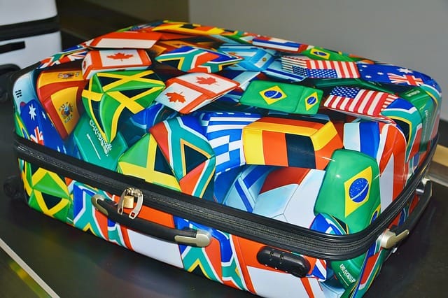 bagage-ryanair