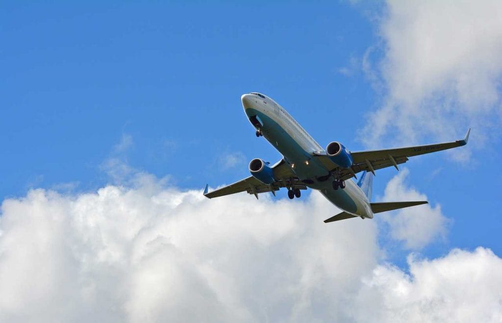 Vol annulé Brussels Airlines,