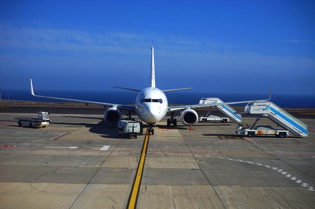 Grève Brussels Airlines