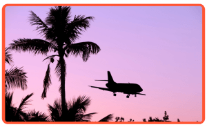 Réclamation pour obtenir une indemnisation en cas de grève Air Caraïbes