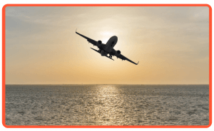 Remboursement Air Corsica