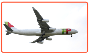 Remboursement Tap Portugal