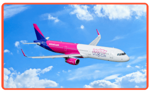 Remboursement Wizz Air