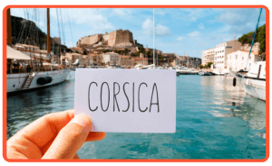 Vol annulé Air Corsica
