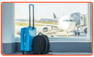 Vol annulé Volotea