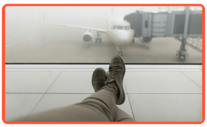 Vos droits en cas de retard de vol Air Algérie