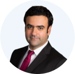 Photo de Babak Rashidi