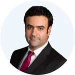 Photo de Babak Rashidi