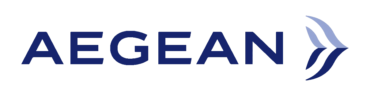 Aegean Airlines logo